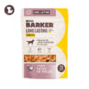 barker patas de pollo