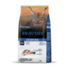 bravery gato senior herring