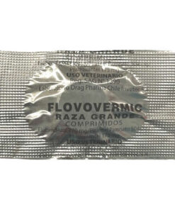 flovovermic 35 kg 1 comprimido