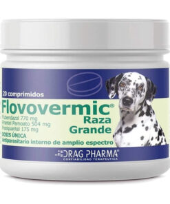flovovermic raza grande