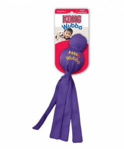 kong wubba morado