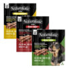 naturalistic jerky