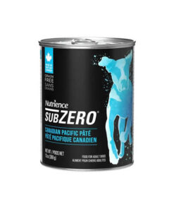 Paté Húmedo Grain Free Nutrience SubZero para Perros 369g. - Imagen 3