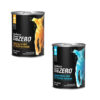 Nutrience Subzero pate perro