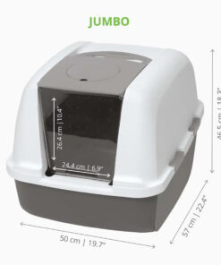 catit airsift jumbo