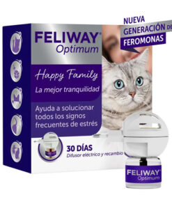 feliway optimum