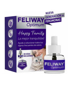 feliway optimum repuesto refill