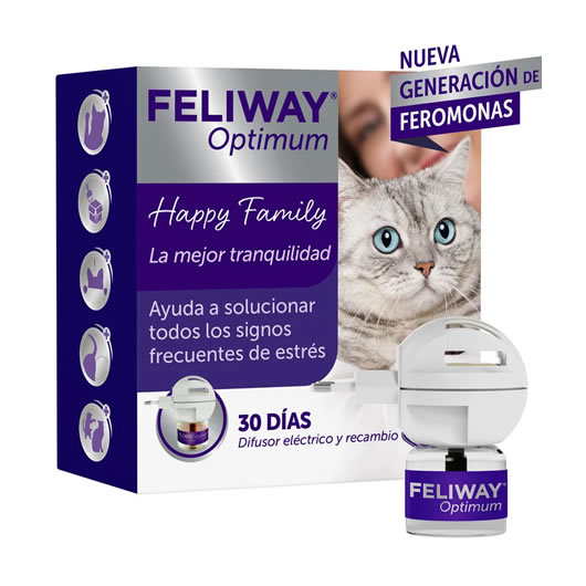 feliway optimum