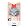 wanpy gato creamy atun salmon