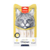 wanpy gato creamy chicken