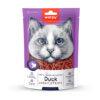 wanpy gato jerky pato