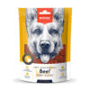 wanpy perro jerky slices carne