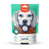wanpy perro jerky slices cordero