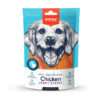 wanpy perro jerky strips pollo