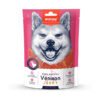 wanpy perro jerky venison