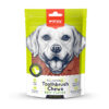 wanpy perro toothbrush carne