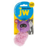Cataction Catnip Raccoon Purple